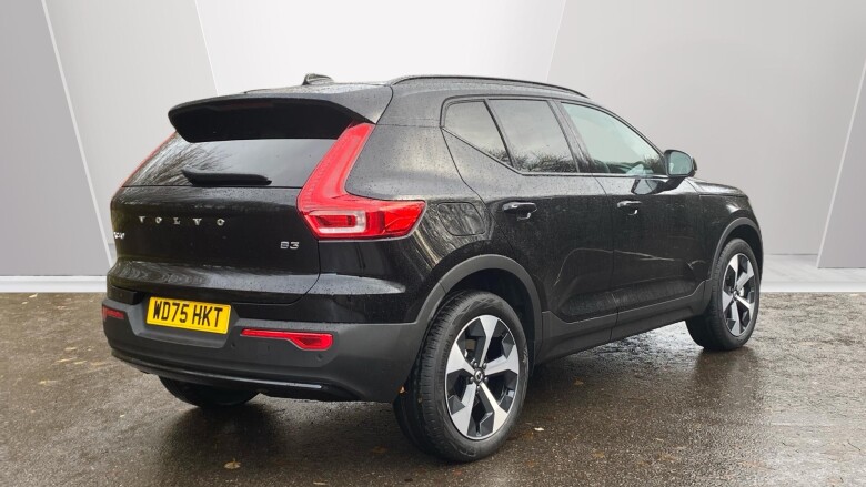 Volvo XC40 2.0 B3P Plus Dark 5dr Auto Petrol Estate
